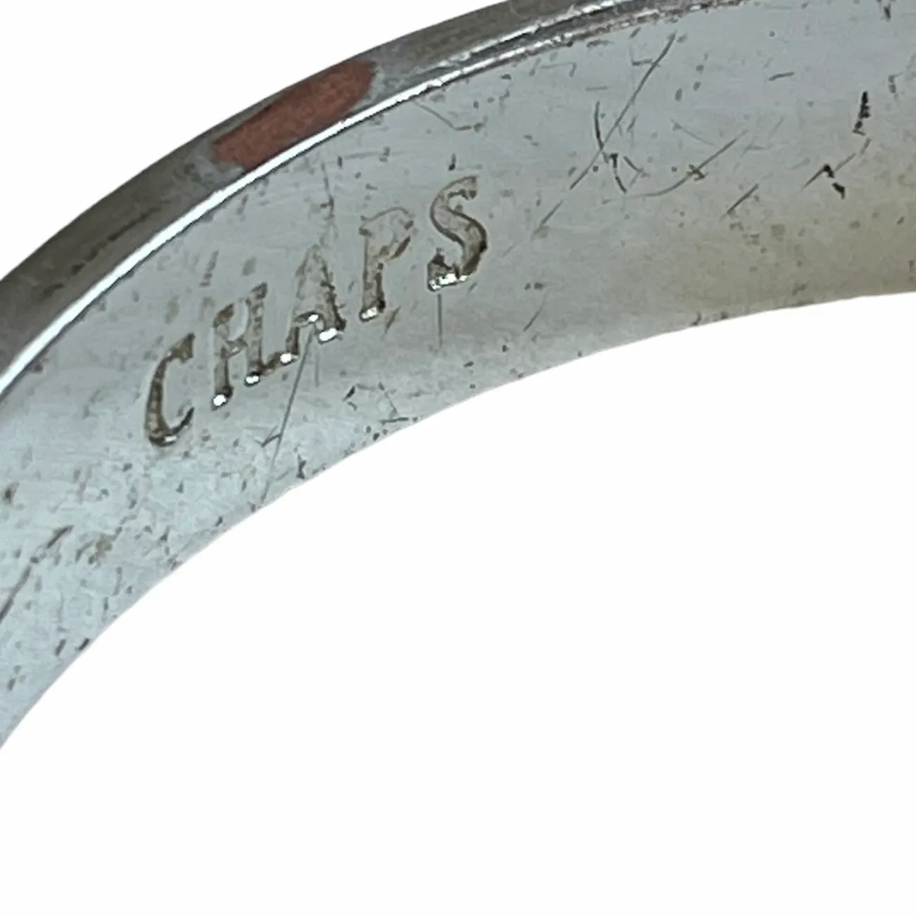 CHAPS Bangle Bracelets - Image 3