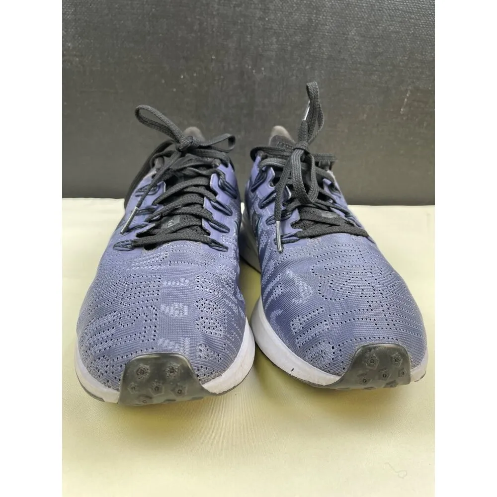 Nike Zoom Pegasus Women's Purple Running Shoes/Sneakers Size 8 SKU 4774 - Image 4