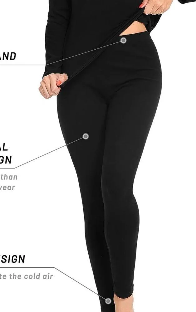 Joyshaper pajama/lounge set in black size XL NWOT - Image 4