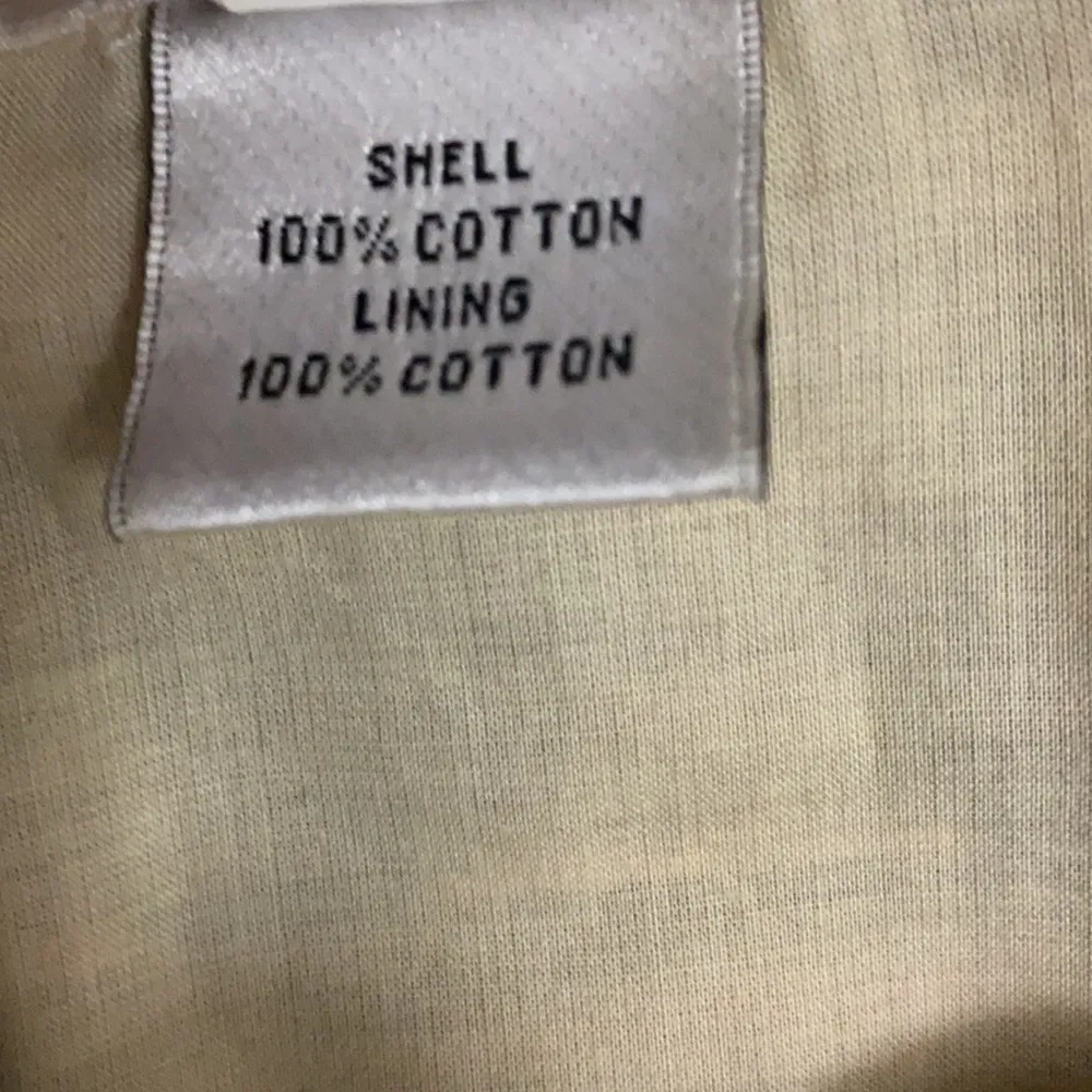 Talbots  Pleated Polka Dot Skirt - Image 5