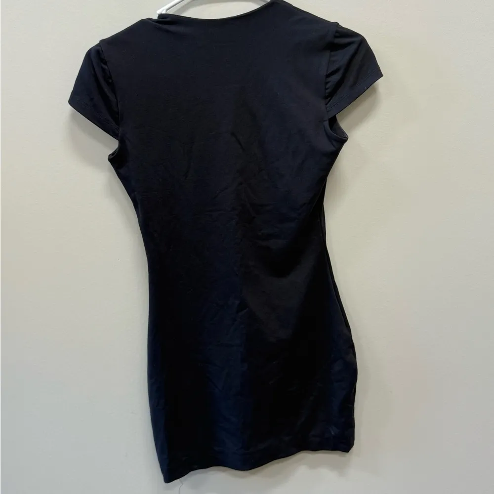 Susana Monaco T-shirt Mini Dress Size Small - Image 5