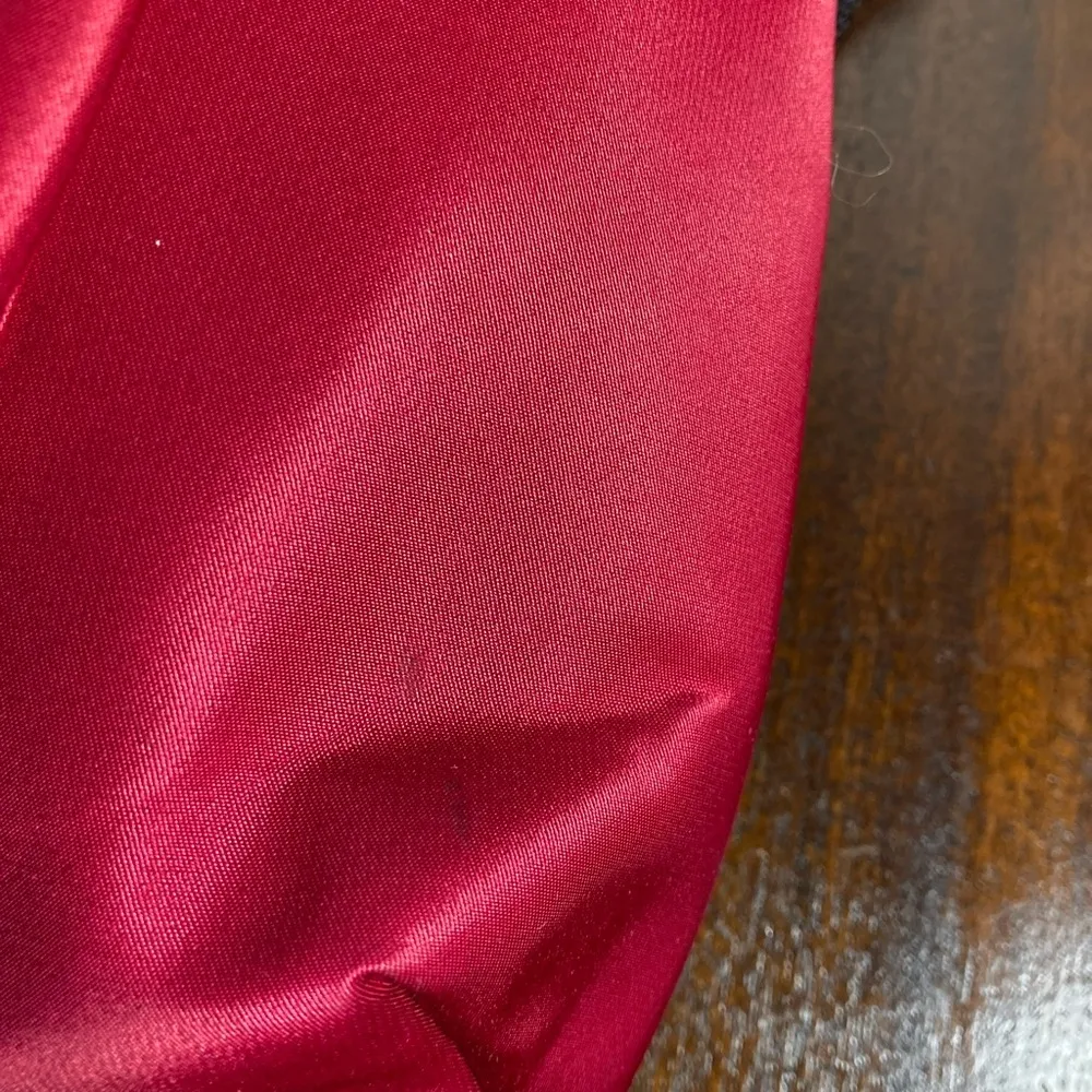 Kate Spade  Red nylon New York Backpack - Image 4