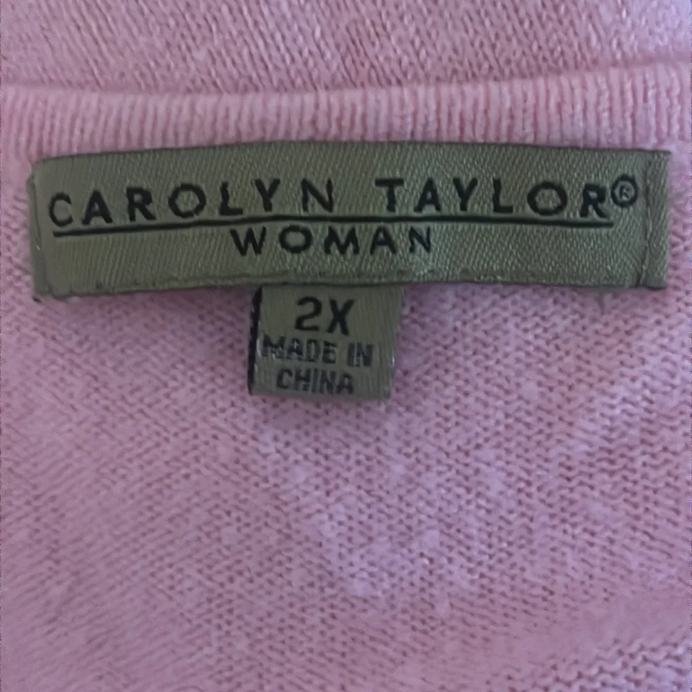 Carolyn Taylor Woman sweater - Image 5