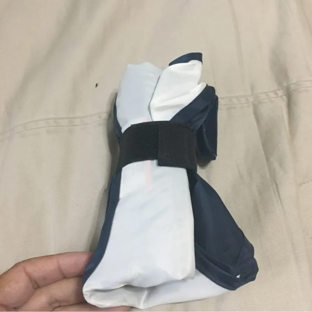 Illinois Fighting Illini Bag University of Illinois Orange - Image 9