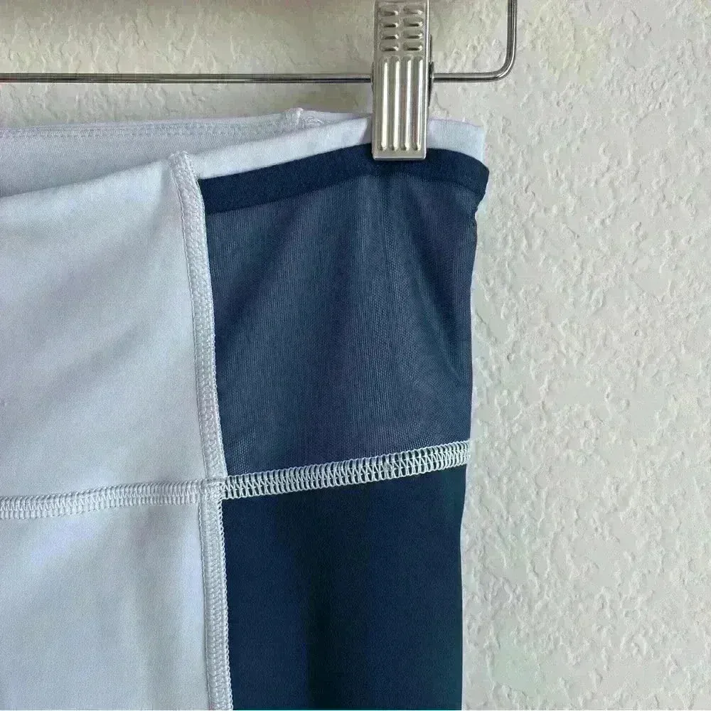 The North Face‎ Women's Trail Wear Dusty Blue OKT Trail Shorts Size Small NWT - Image 8