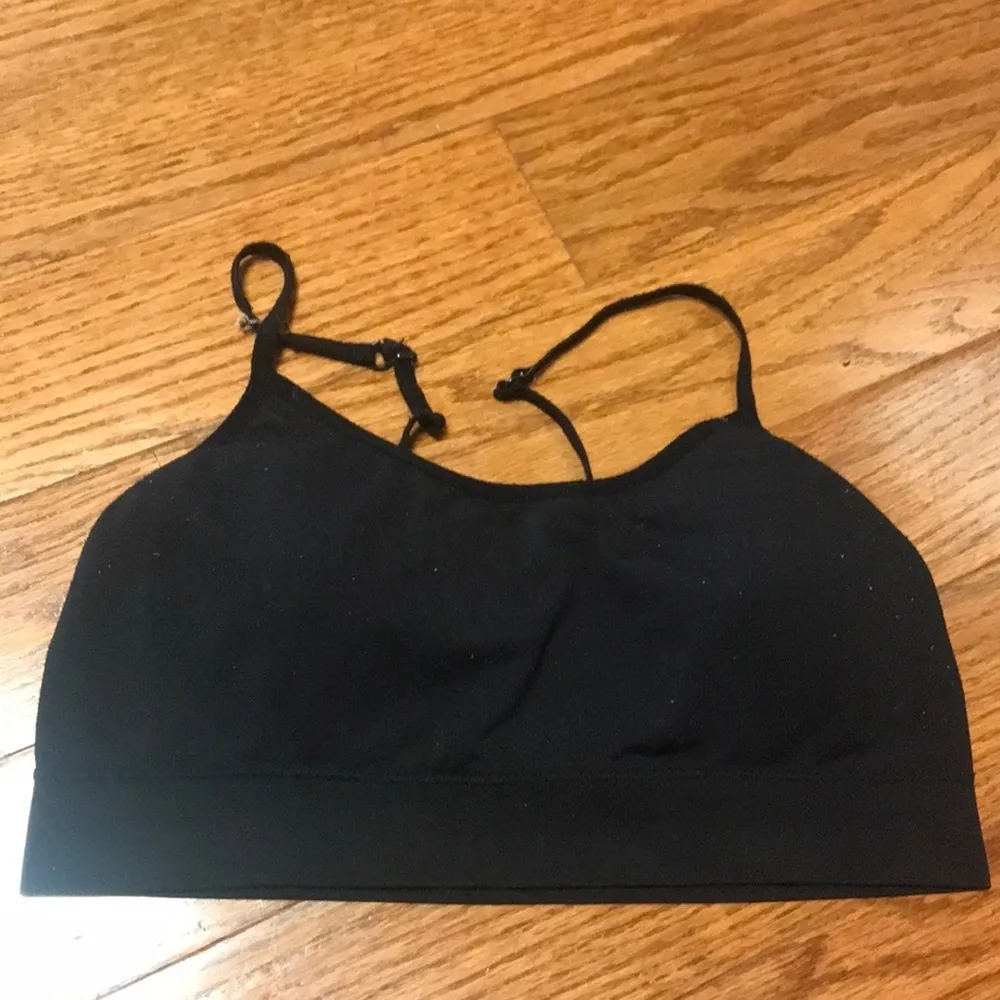 No Boundaries seamless cami bra - Image 2