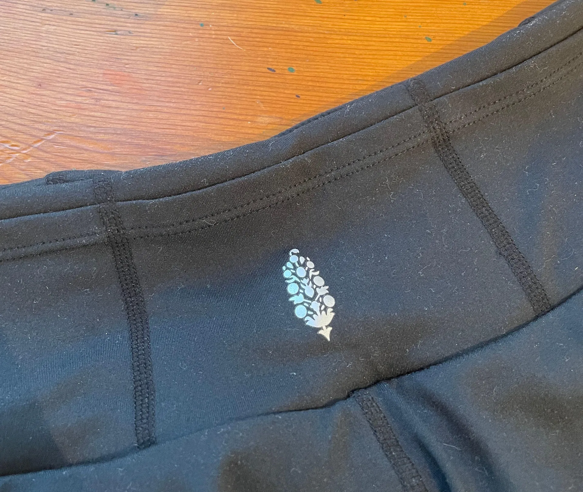 Free People Movement Skirt - Image 5