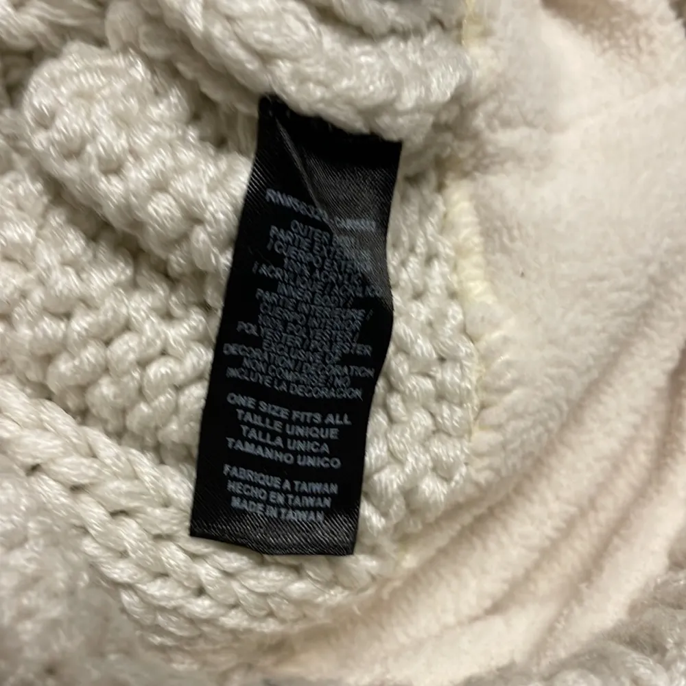 ACG Nike Womens Hat - Image 4