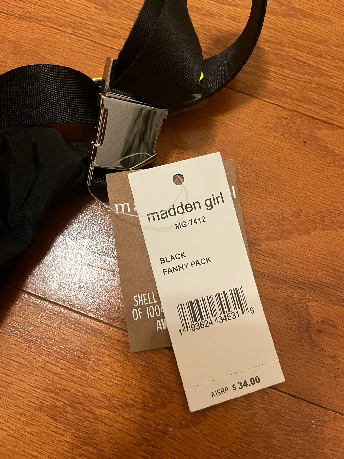 Fanny Pack - Image 2