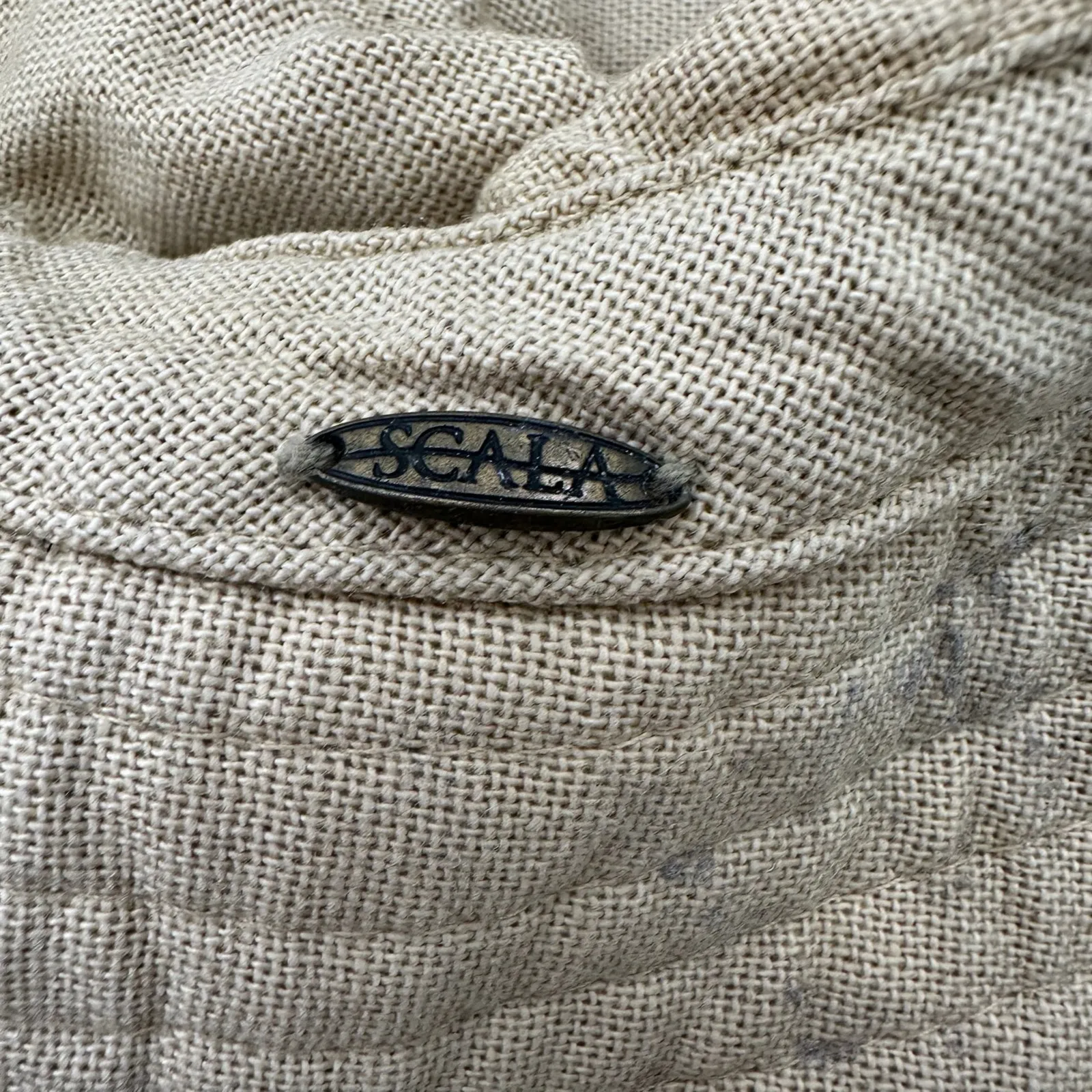 Scala Collezione Sunhat Tan‎ - Image 7