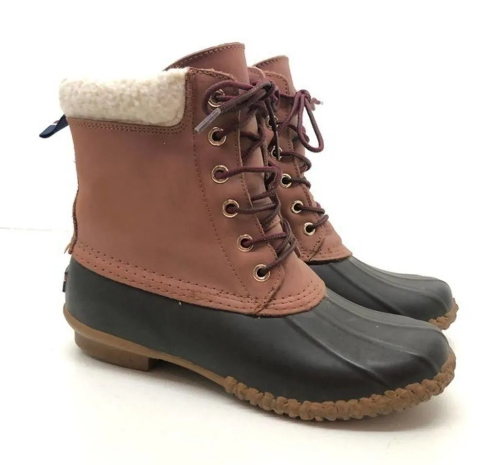 Tommy Hilfiger Women's Russel Rain duck Boot - Image 3