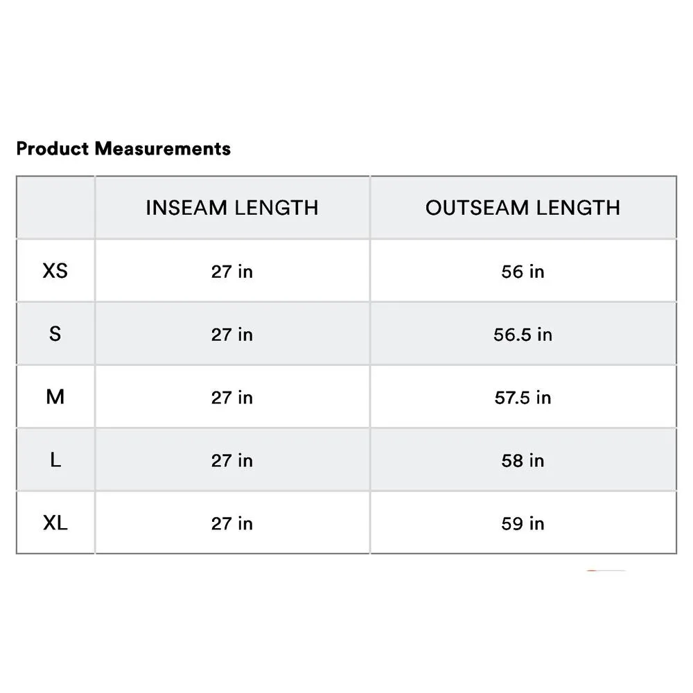 Halara Breezeful Zipper Sleeveless Pocket Contrast Quick Dry Jumpsuit Black M - Image 8