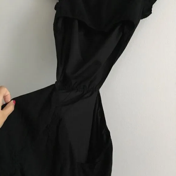 3/$15 Tobi back cutout Lined Jumpsuit‎ romper sleeveless - Image 6