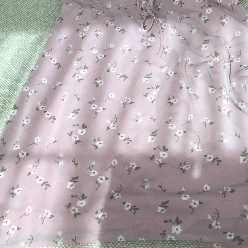 Hollister floral dress - Image 3