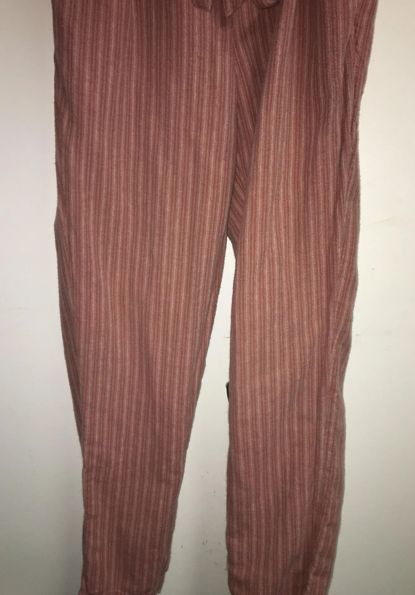 Pink Hippie Tie Pants - Image 2