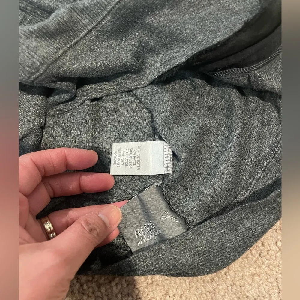 Women's SIMPLY VERA WANG cardigan with ruffles details - Image 3