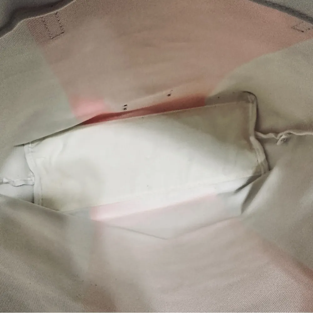 Victoria’s Secret Signature Tote Bag - Image 4