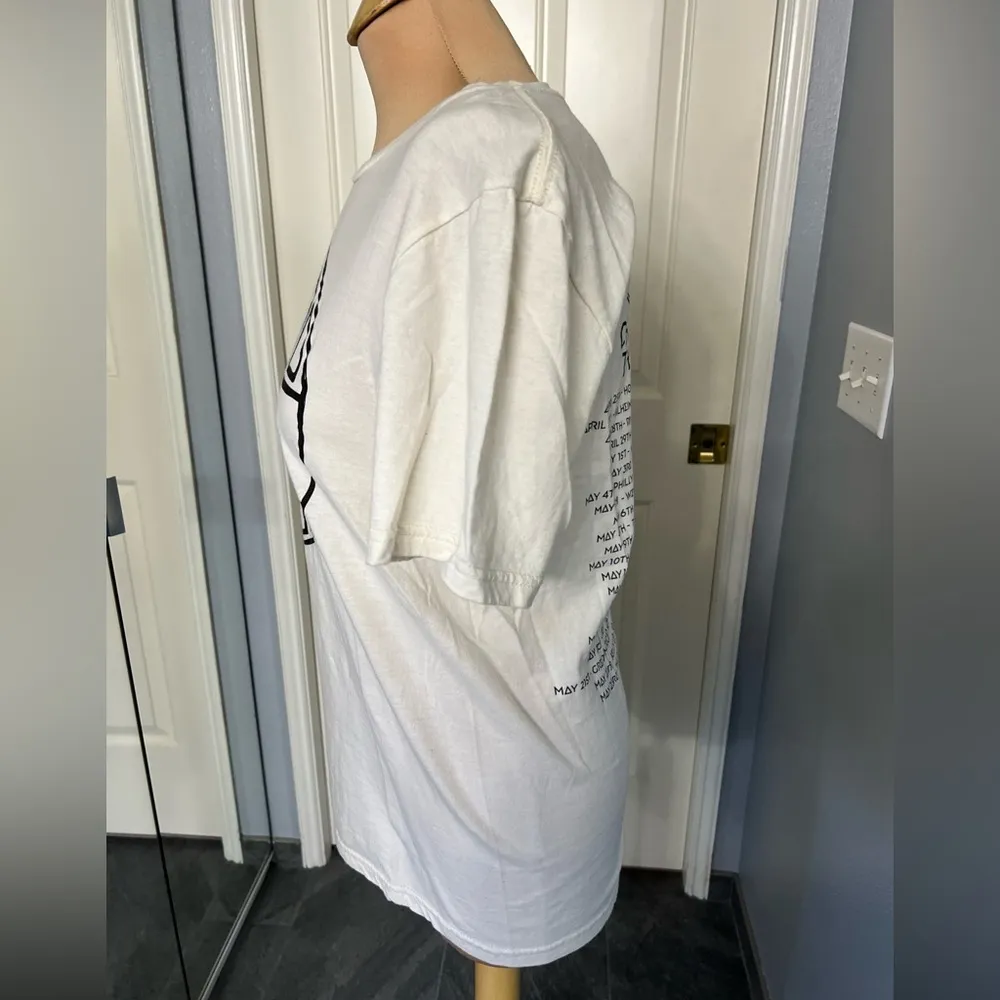 Hoodoo Gurus Chariot of‎ the Gods Band T Shirt - Image 5