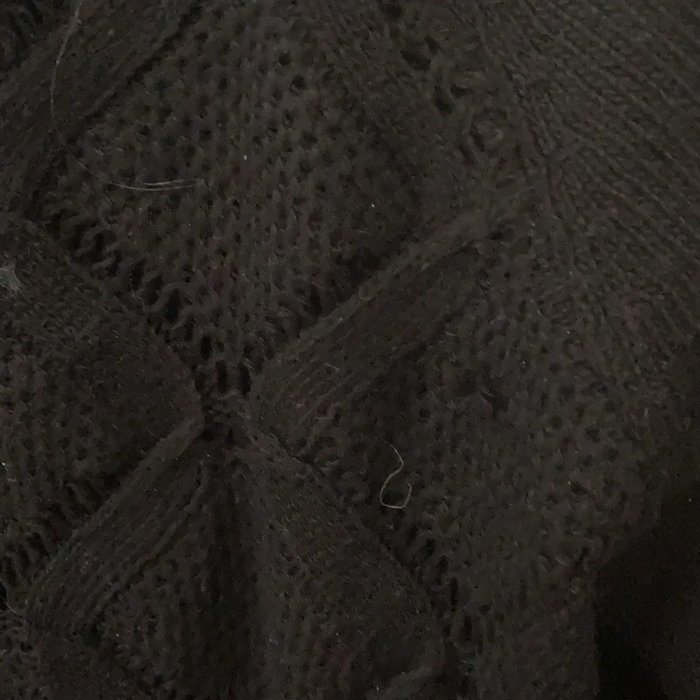 FINAL MARKDOWN Ladies simply couture sweater xl - Image 5