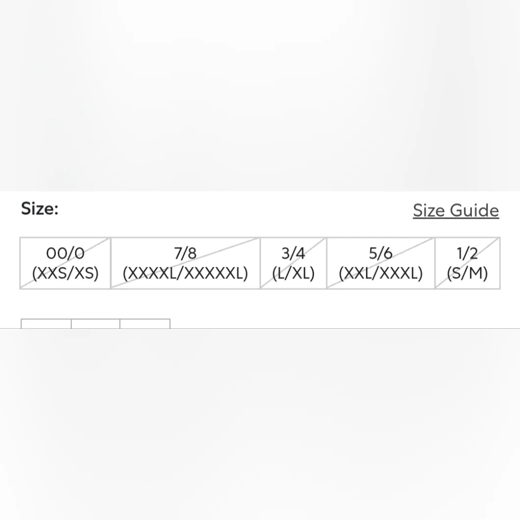 Good American Pink And Gray Tie Dye Sweat Shorts Size 3 (L) - Image 7