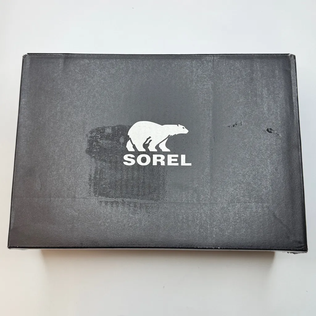 Sorel ONA AVE Women's Multistrap Mid Sandal- Size 6 - Image 8