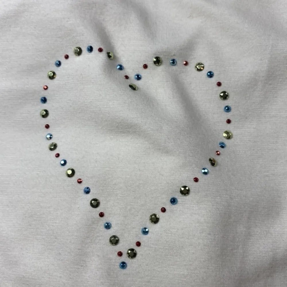 St John Sport Jacket and heart T shirt size P - Image 10