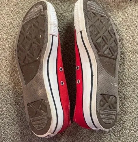 Converse Red - Image 2