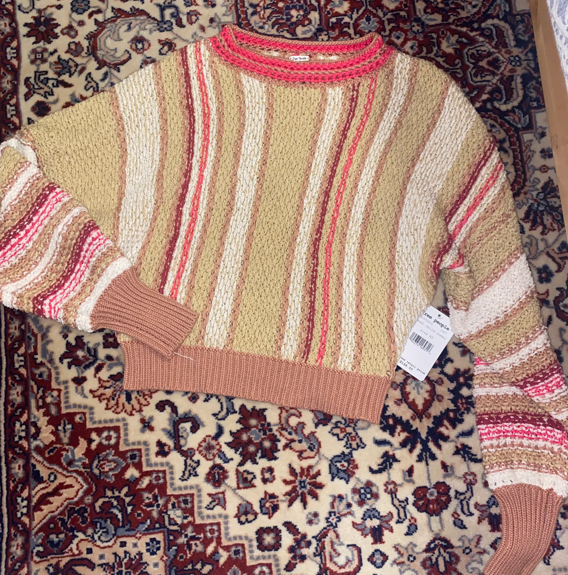Final Price ✨NWT  Sweater - Image 3