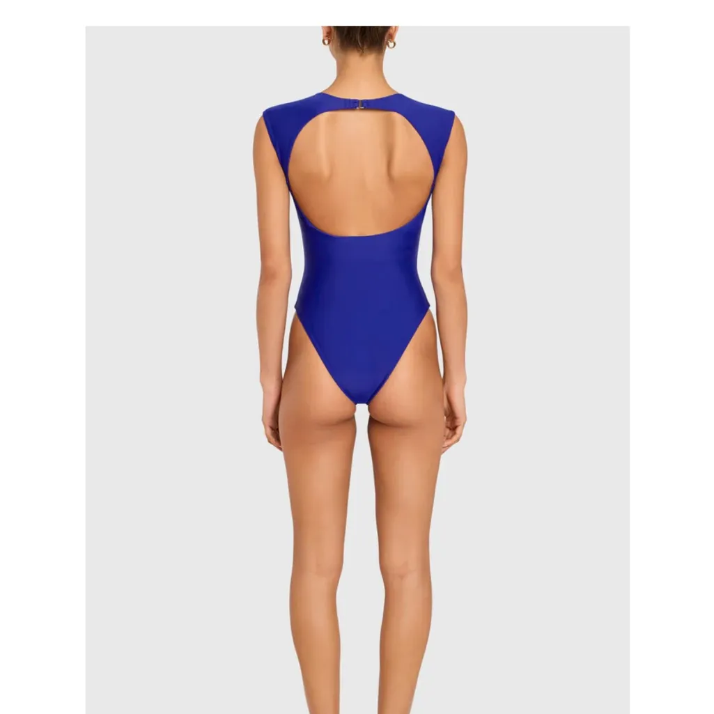 Amanda uprichard one piece swim suit - Image 6