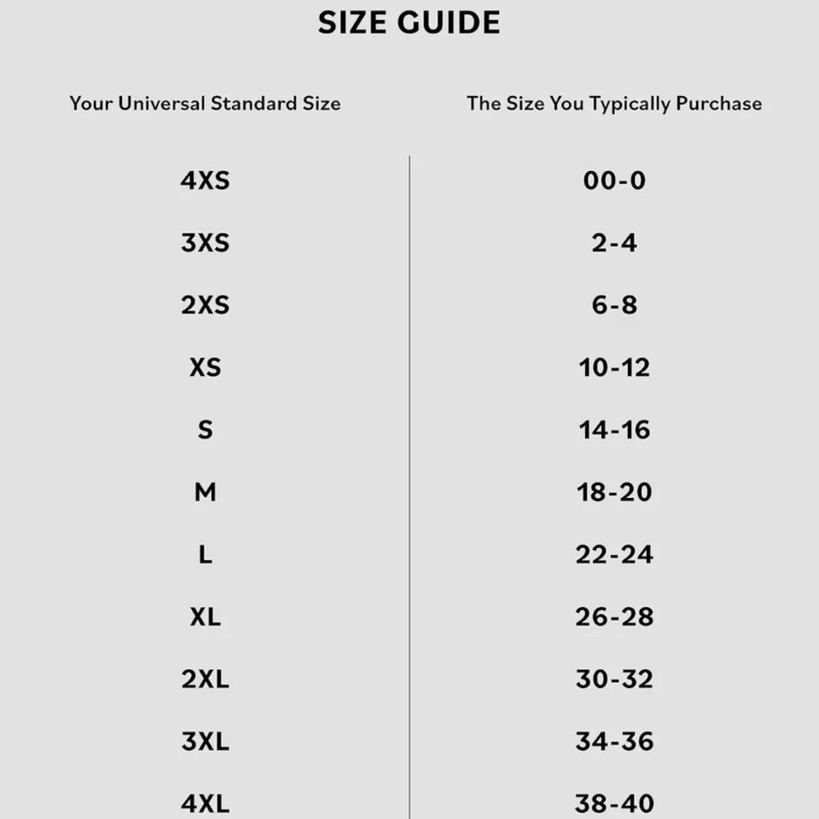 Universal Standard Tan Stretchy High Rise Jeans Cotton Stretch Size 40L New - Image 6