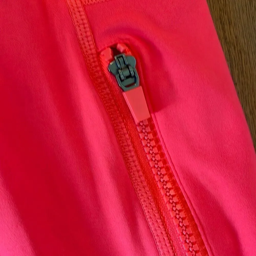 Fabletics 365 motion high waist utility leggings size xs - Image 6