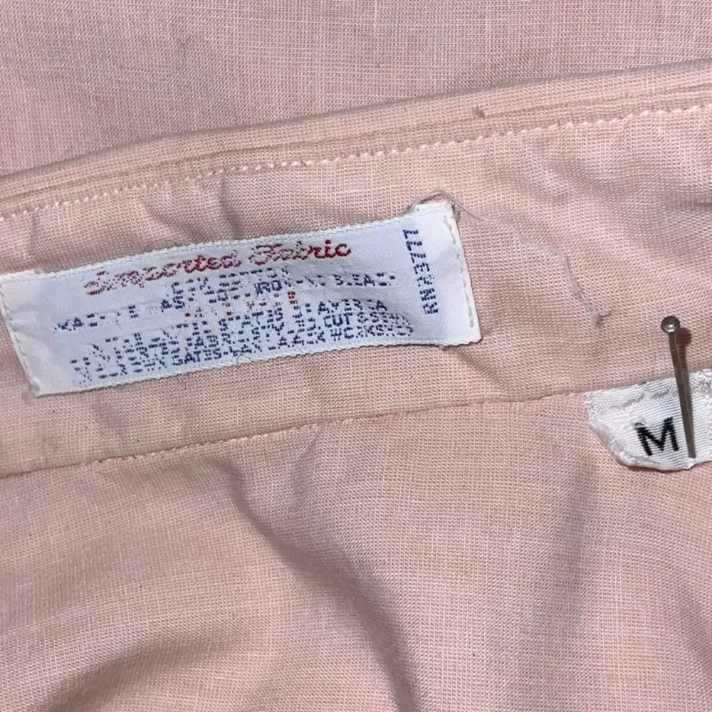 Bill Blas shirt - Image 6