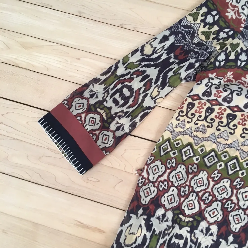 Forever 21 tunic size small - Image 4