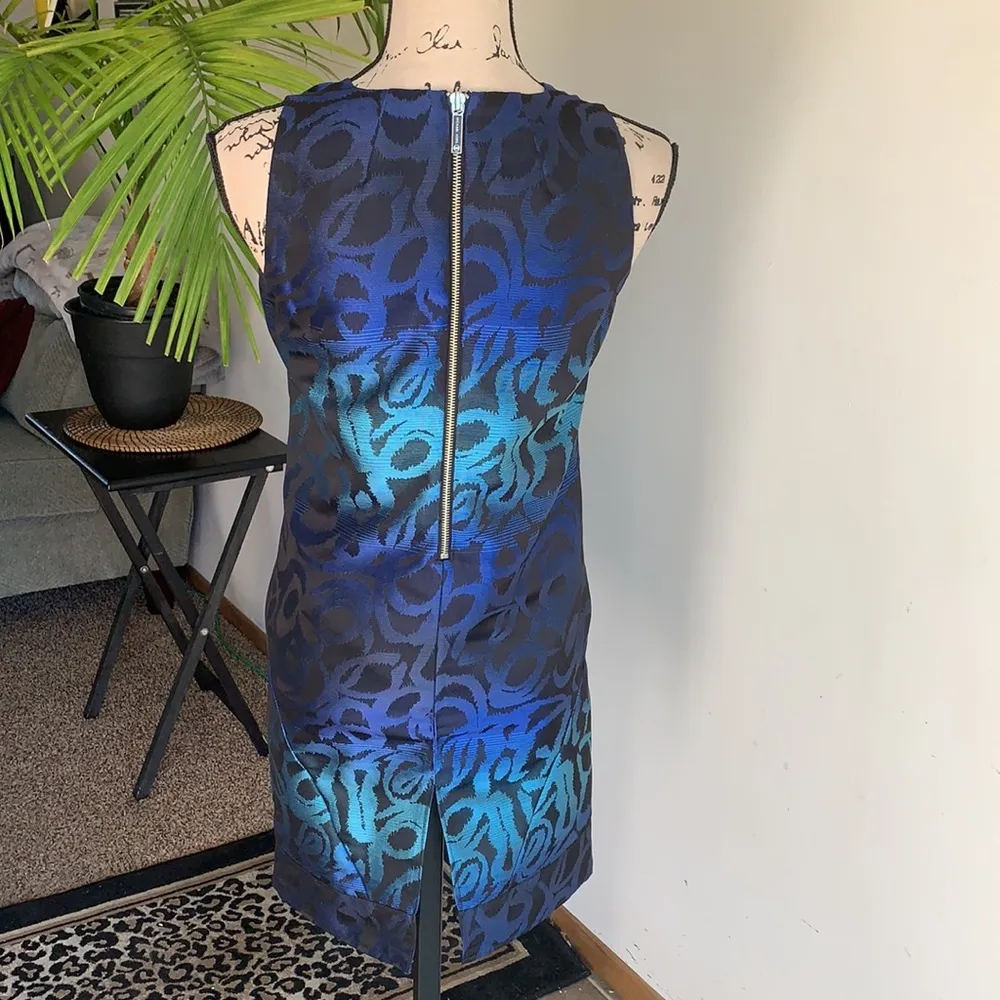 MICHAEL Michael Kors sleeveless sheath dress - Image 9