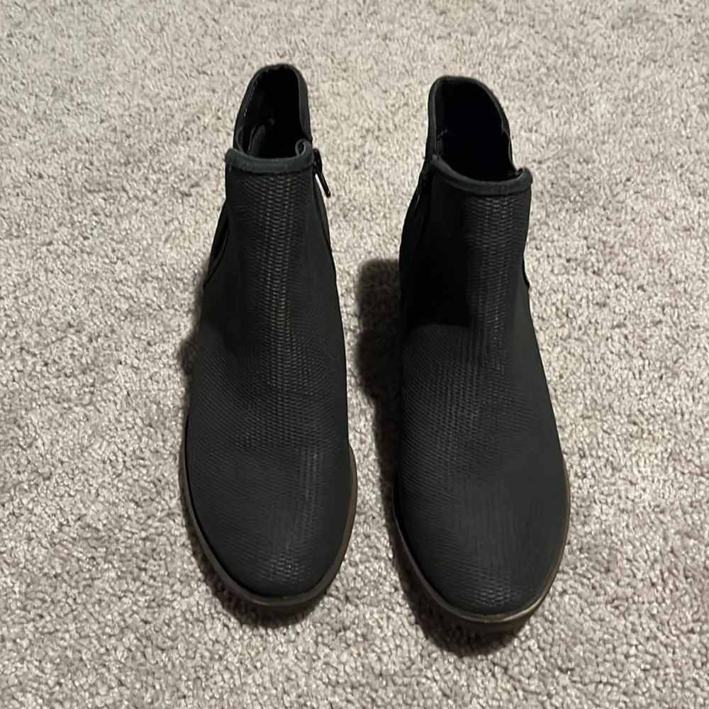 Kensie ankle boots - Image 2