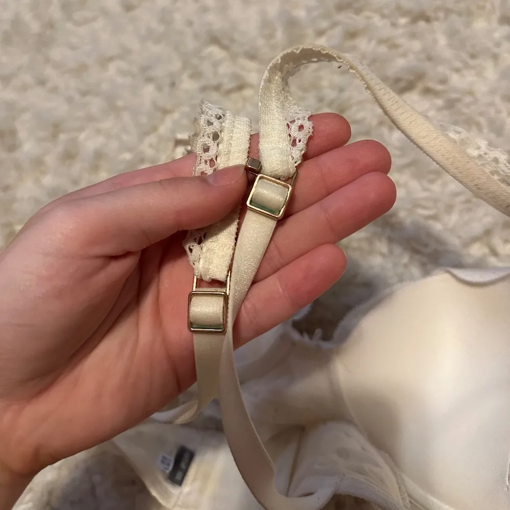 aerie Lace Pushup Bra - Image 2