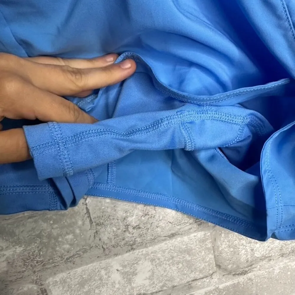 Nike Women's One Dri-FIT Ultra High-Waisted 3" Short-Lined Shorts NWT Size XS - Image 7