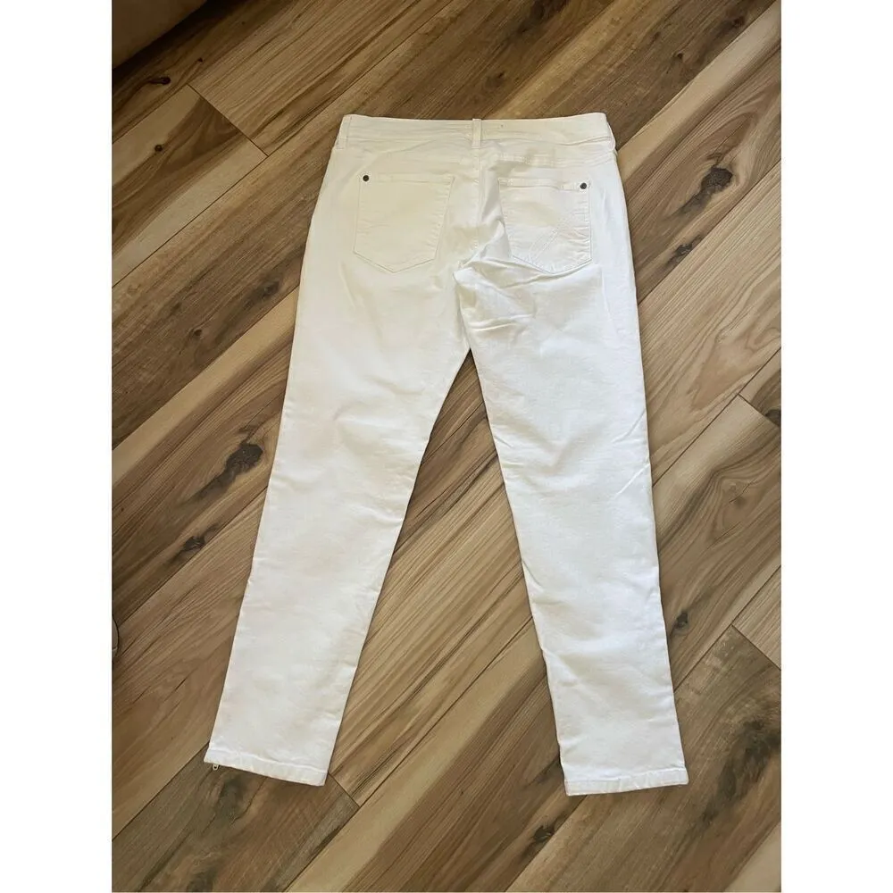 NWOT FRENCH CONNECTION JEANS SKIN TIGHT SKINNY 12 - Image 4