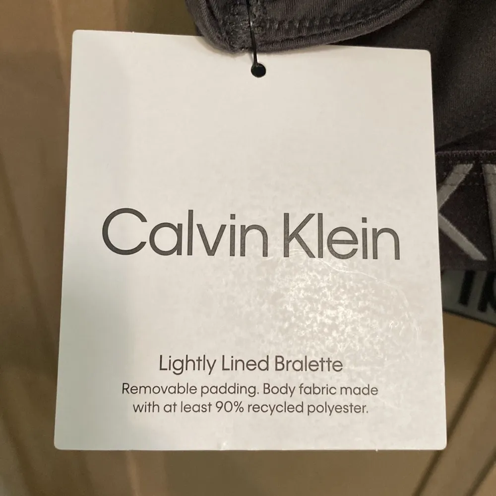 NWT Racerback Bralette - Image 4