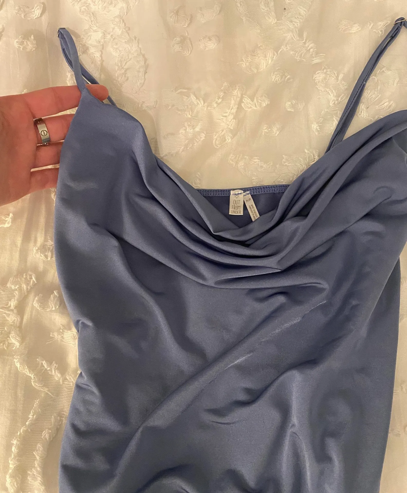 Out From Under Body Suit - Image 3