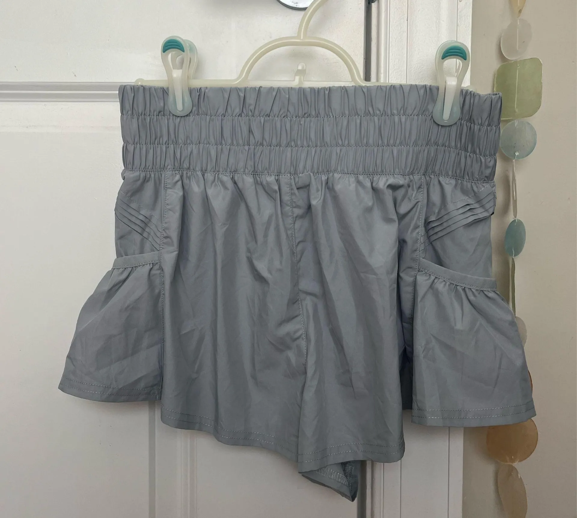 Free People Movement Get Your Flirt On Shorts - Image 4