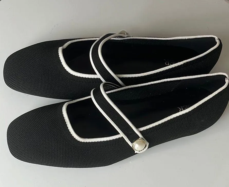  Ballet Flats - Image 4