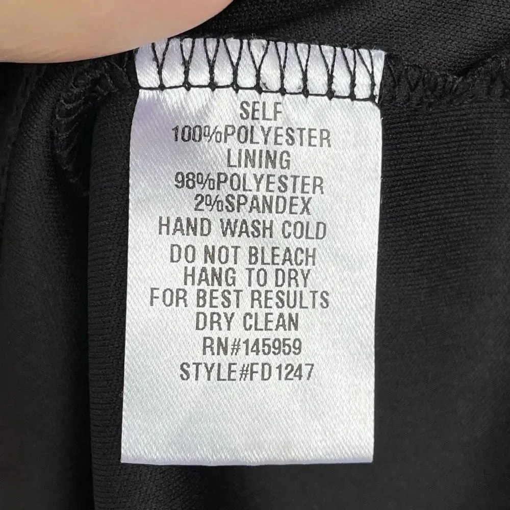 Dress forum EMBELLISHED HALTER DRESS - Image 12