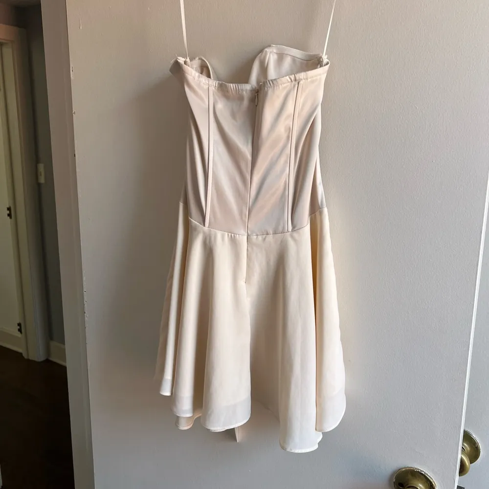 Corset dress - Image 5