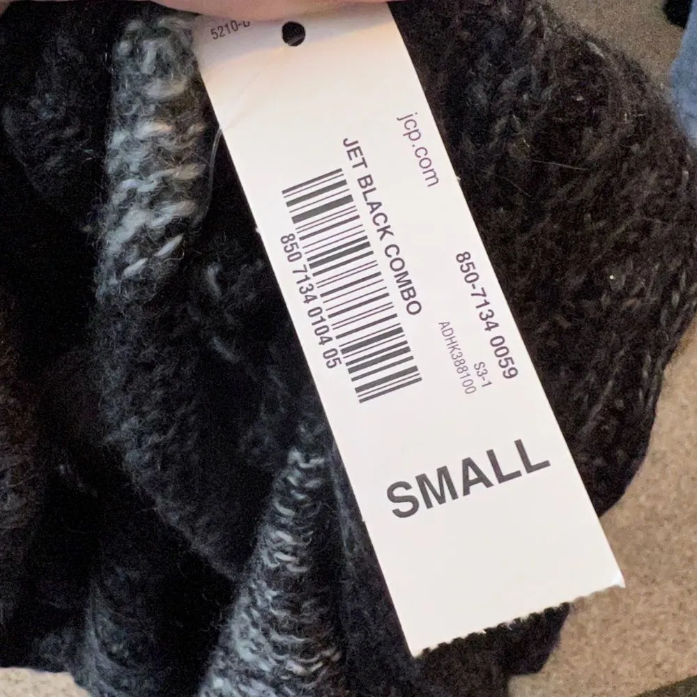 ANA‎ Sweater nwt - Image 8