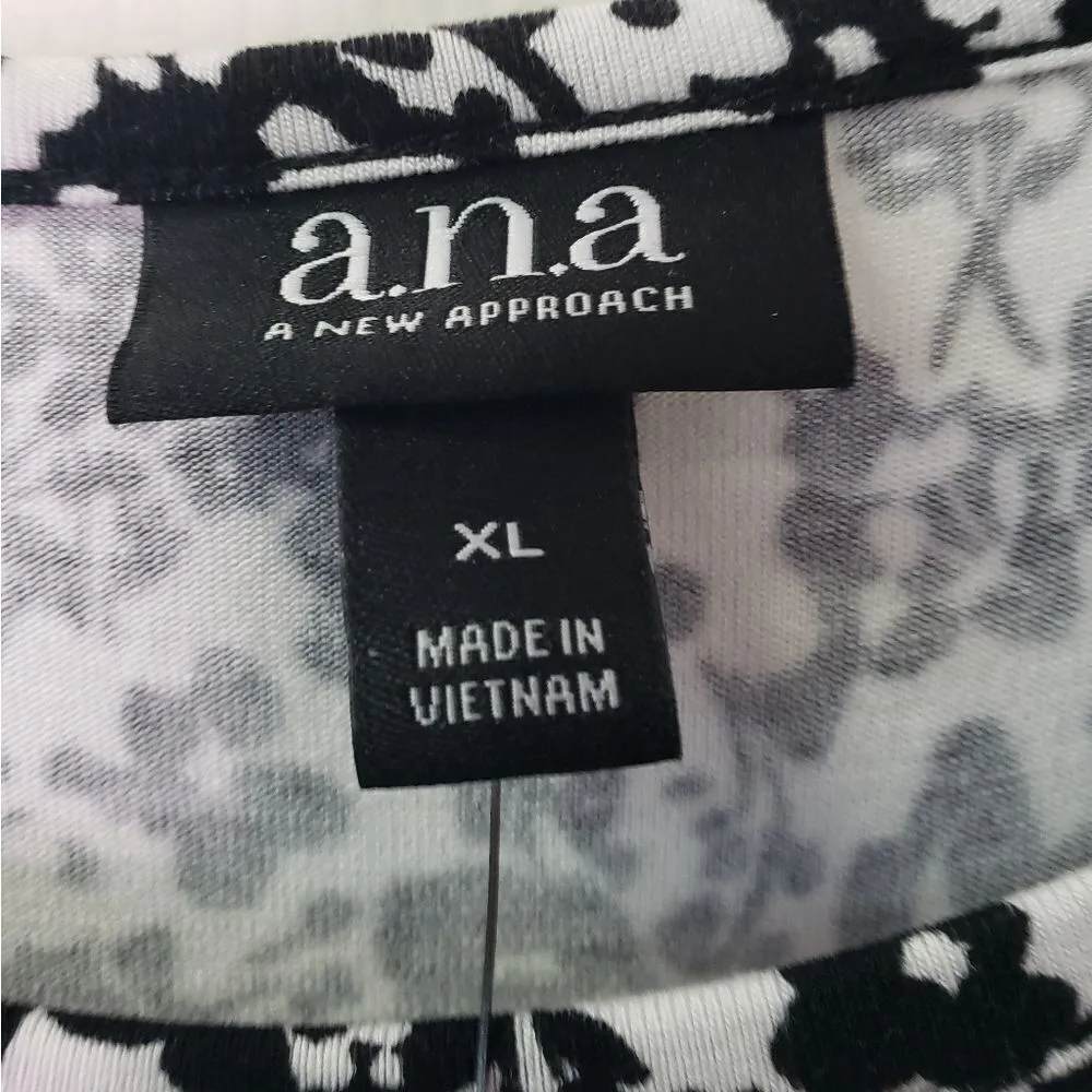a.n.a  Dress - Image 5