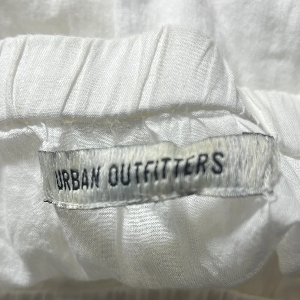 COPY - Urban Outfitters White Mini Skirt - Image 3