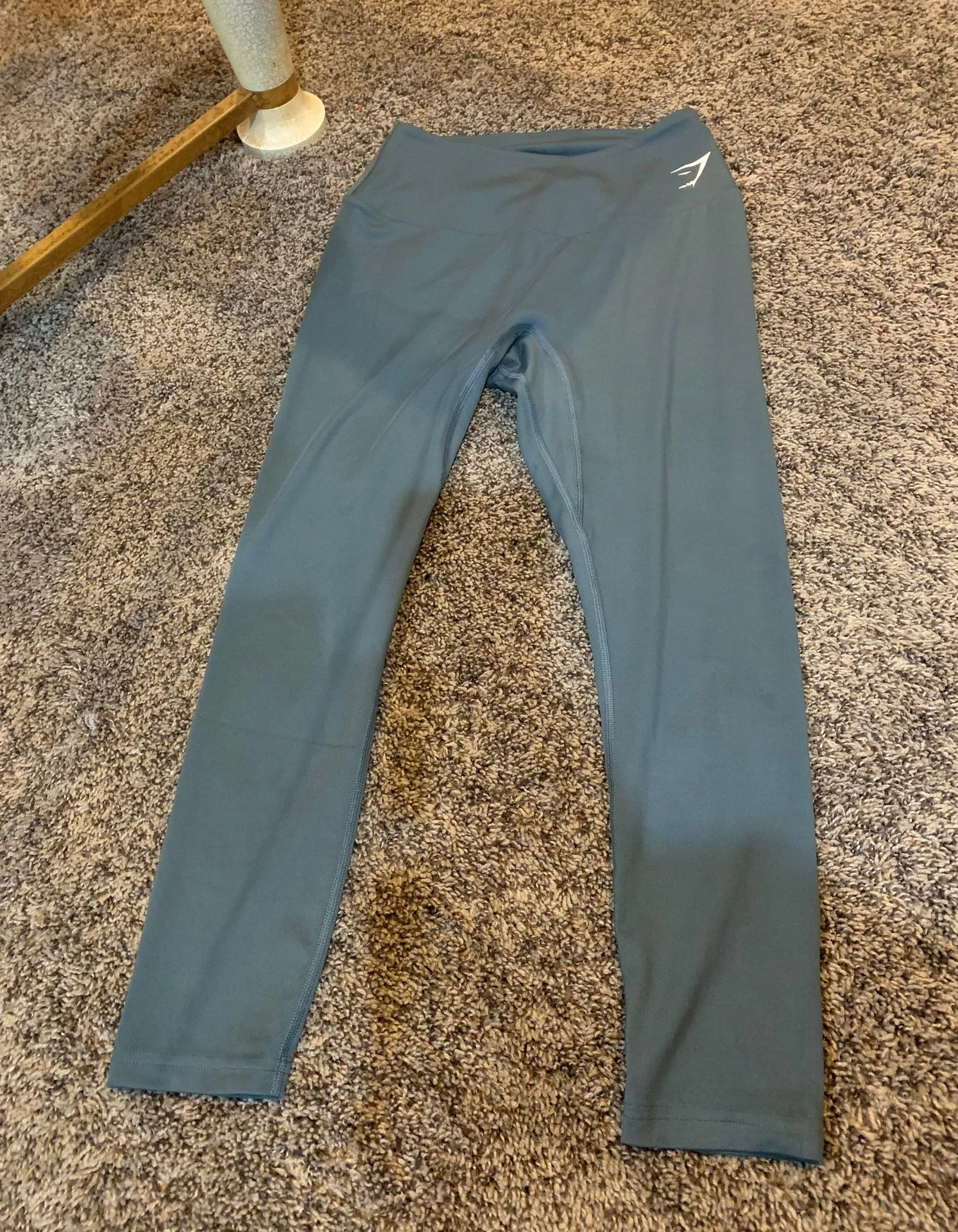 Gymshark Training 7/8 Leggings - Image 2