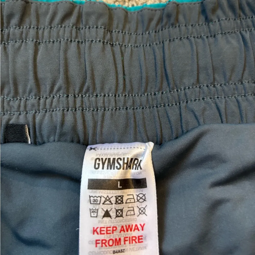 Gymshark 2 in 1 Running Shorts - Image 2