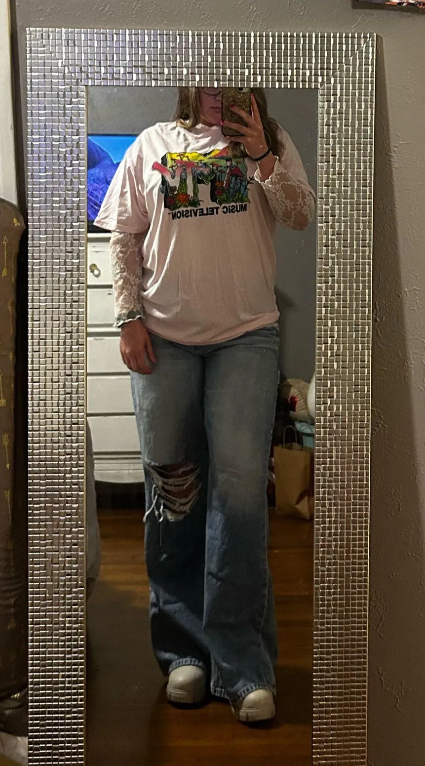 MTV graphic tee - Image 3